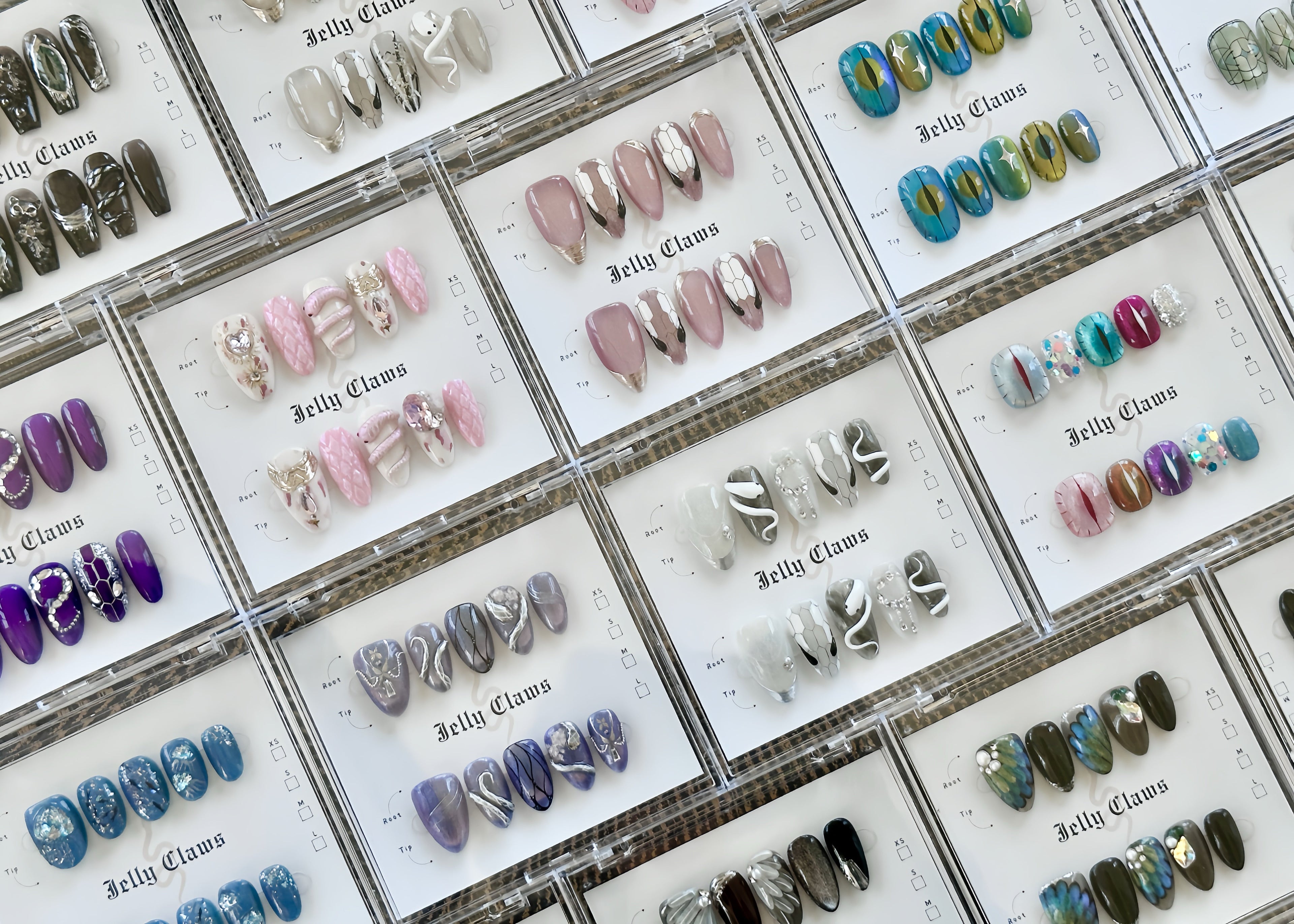 Atelier: Top-tier Finish and Custom Orders