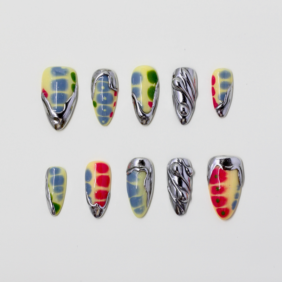 Micro Chrome