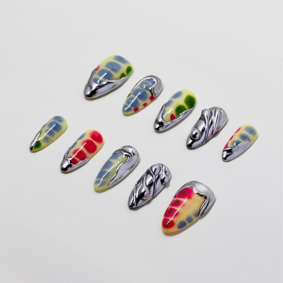 Micro Chrome