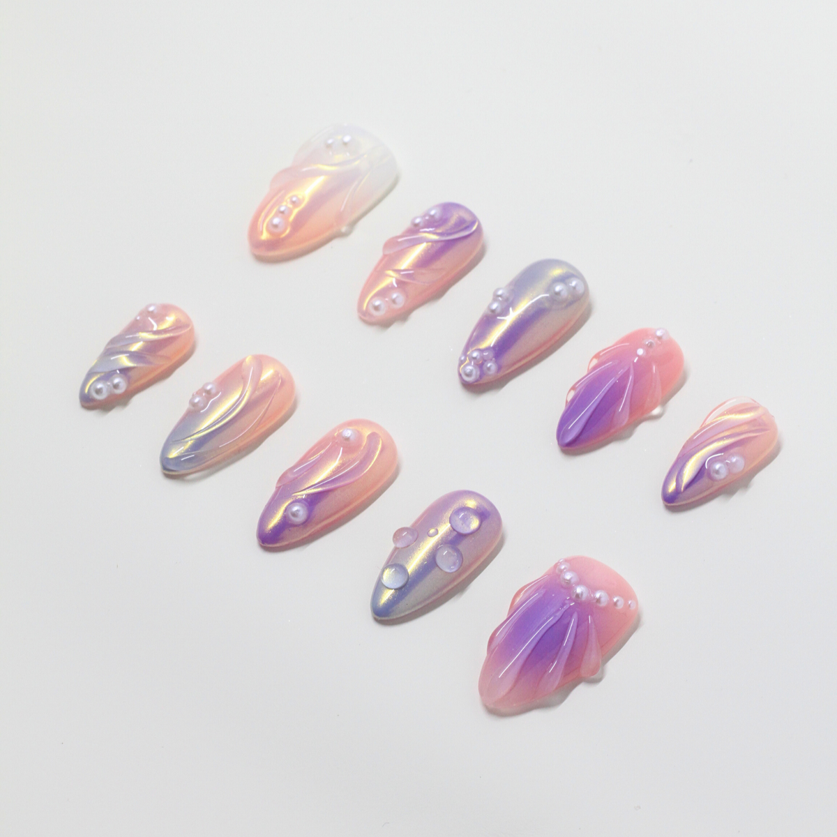 Sea of Pearl