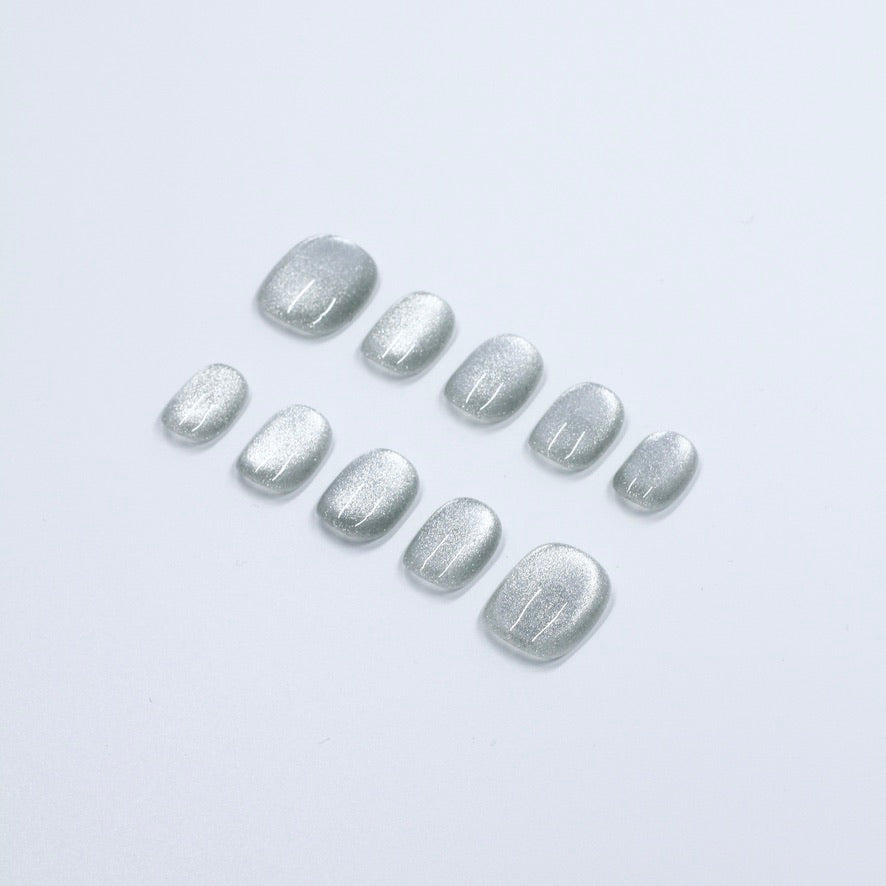 Cat Eye Mercury