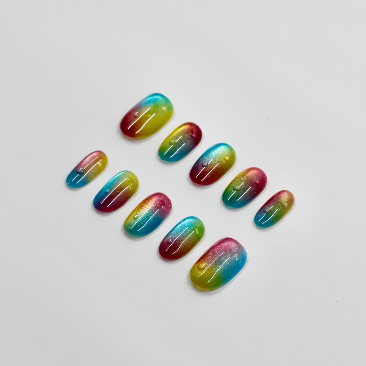 Rainbow Pop