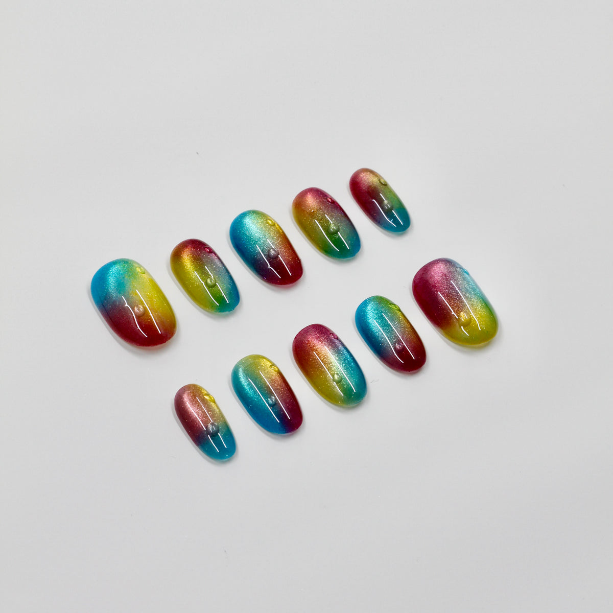 Rainbow Pop
