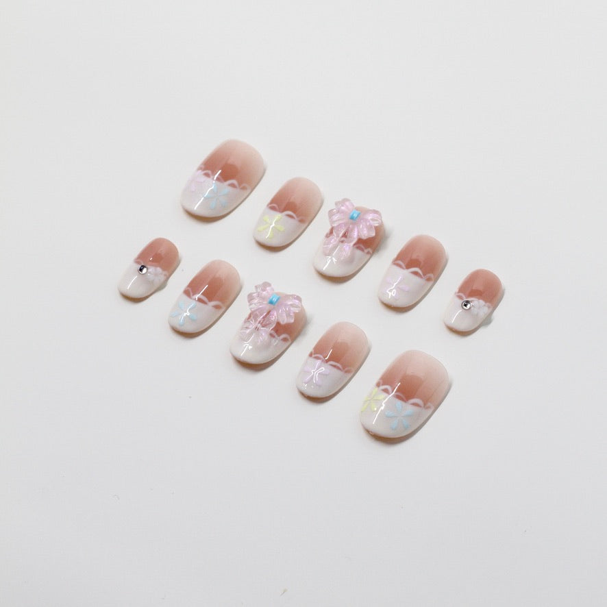 Sugar Petals