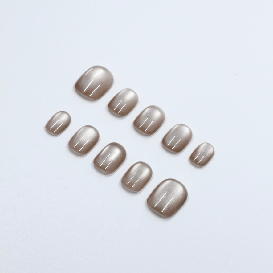 Cat Eye Linen