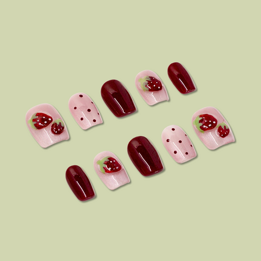 Berry Patch