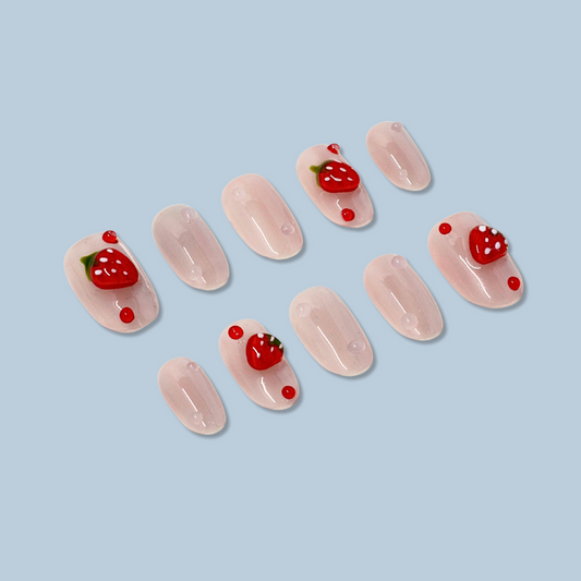 Berry Pop