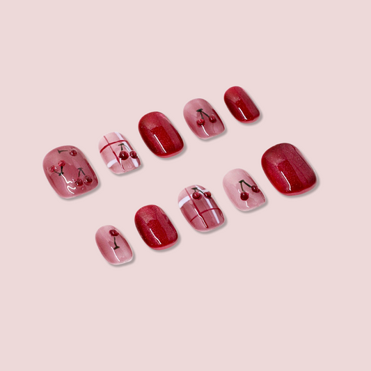Cherry Glaze