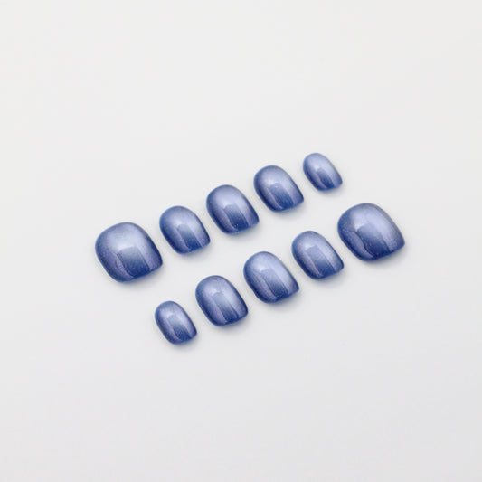 Cat Eye Indigo
