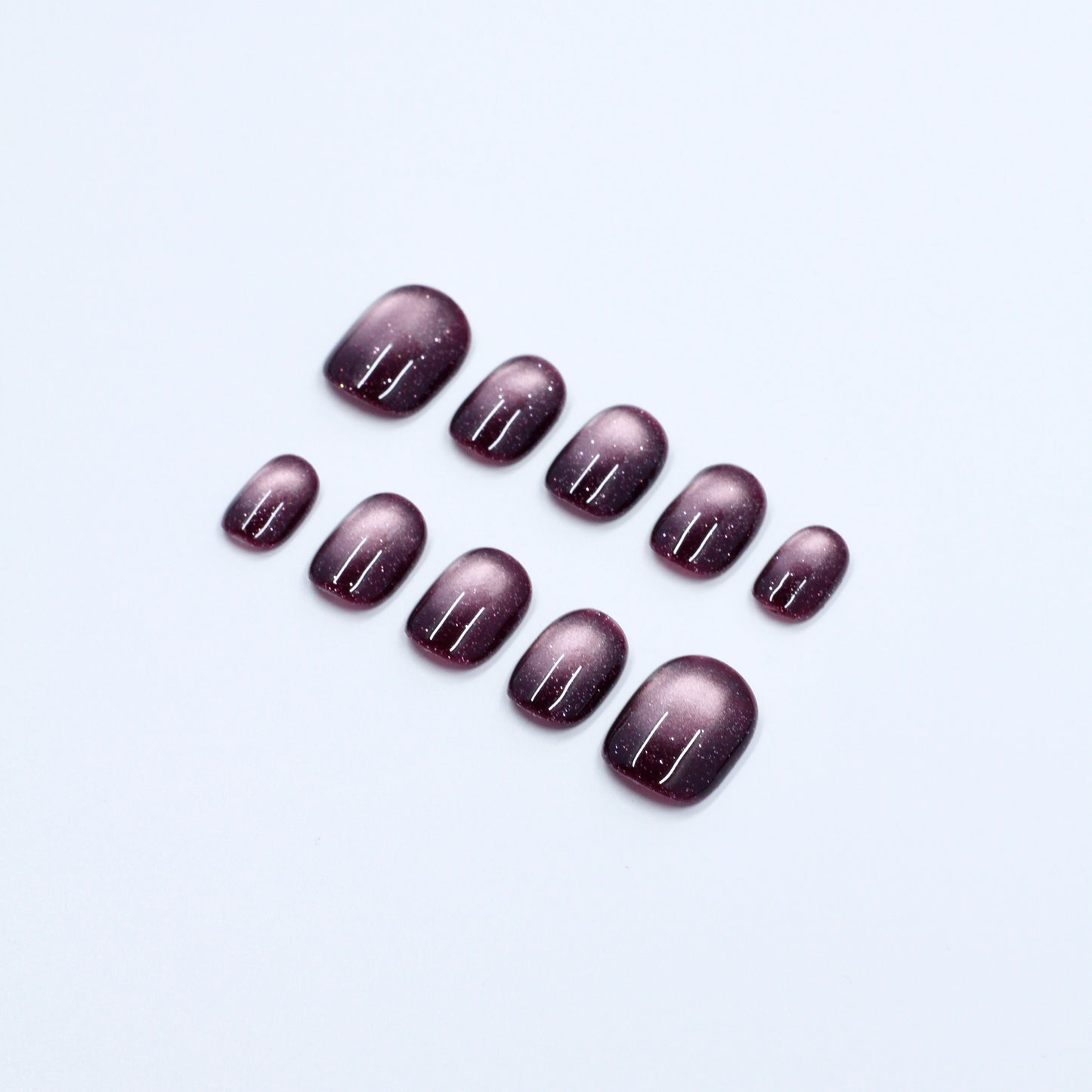 Cat Eye Mulberry
