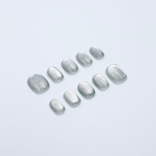 Cat Eye Mercury