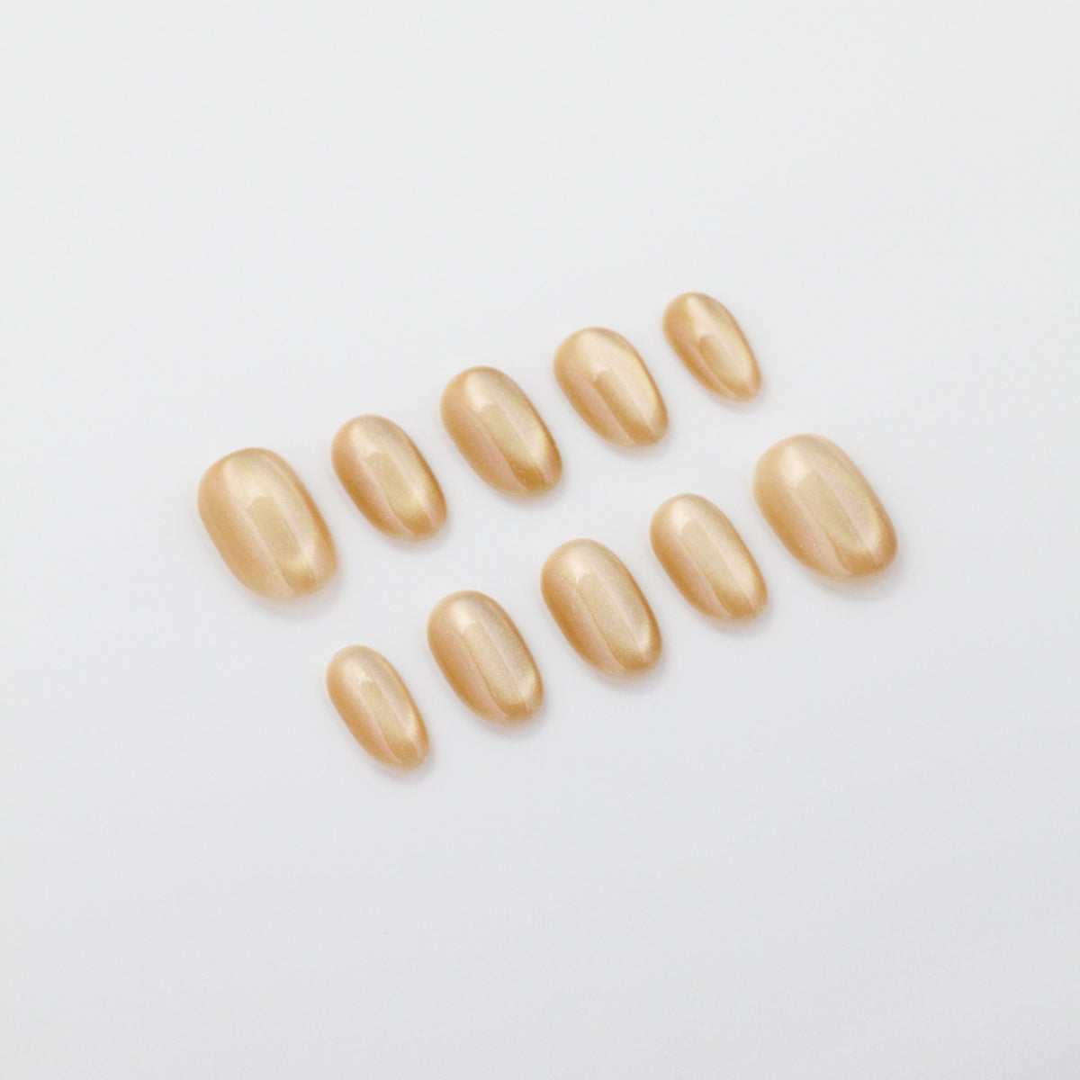 Cat Eye Honey
