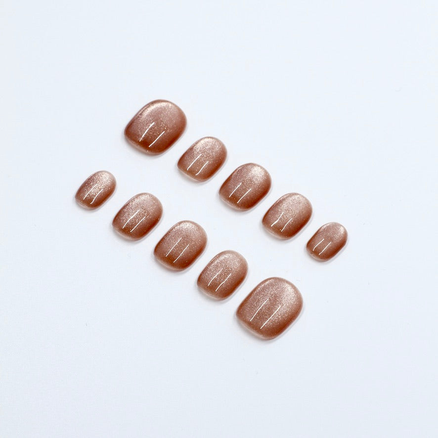 Cat Eye Sorbet