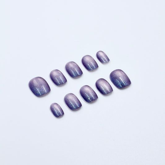 Cat Eye Iris