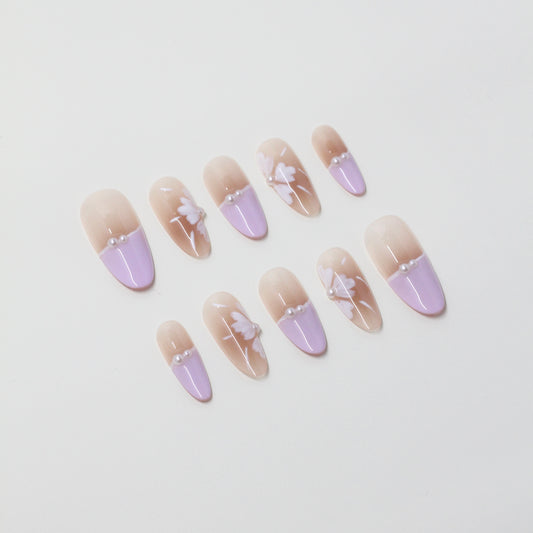 Lilac Whisper