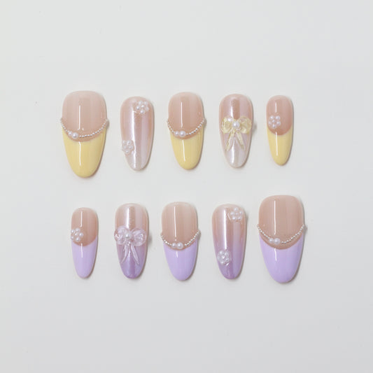 Pastel Dream