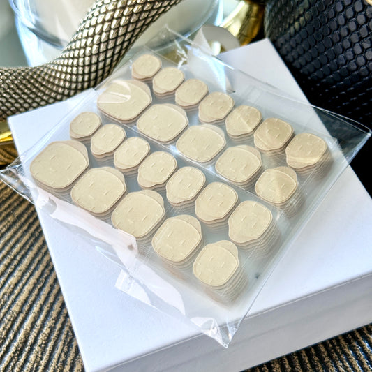 Jelly Glue Tabs