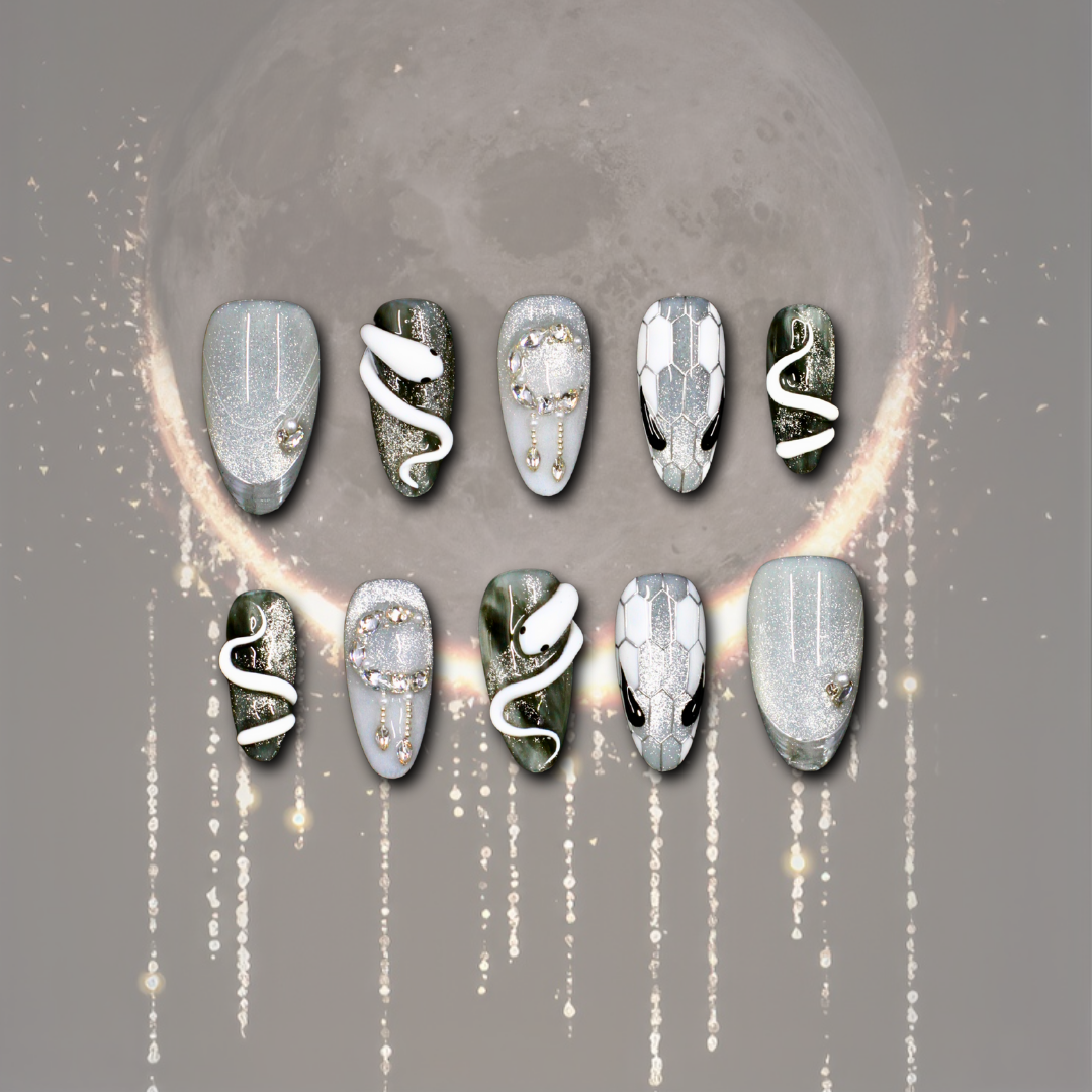 Lunar Eclipse