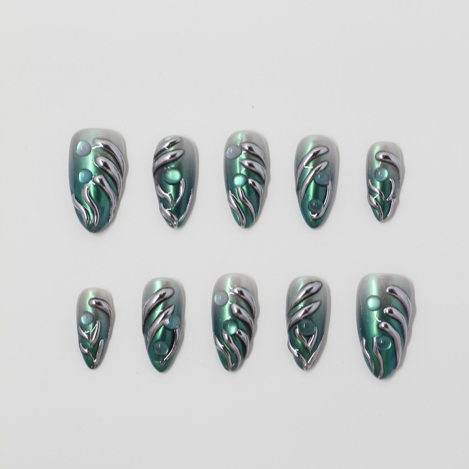 [F] Lunar Tide