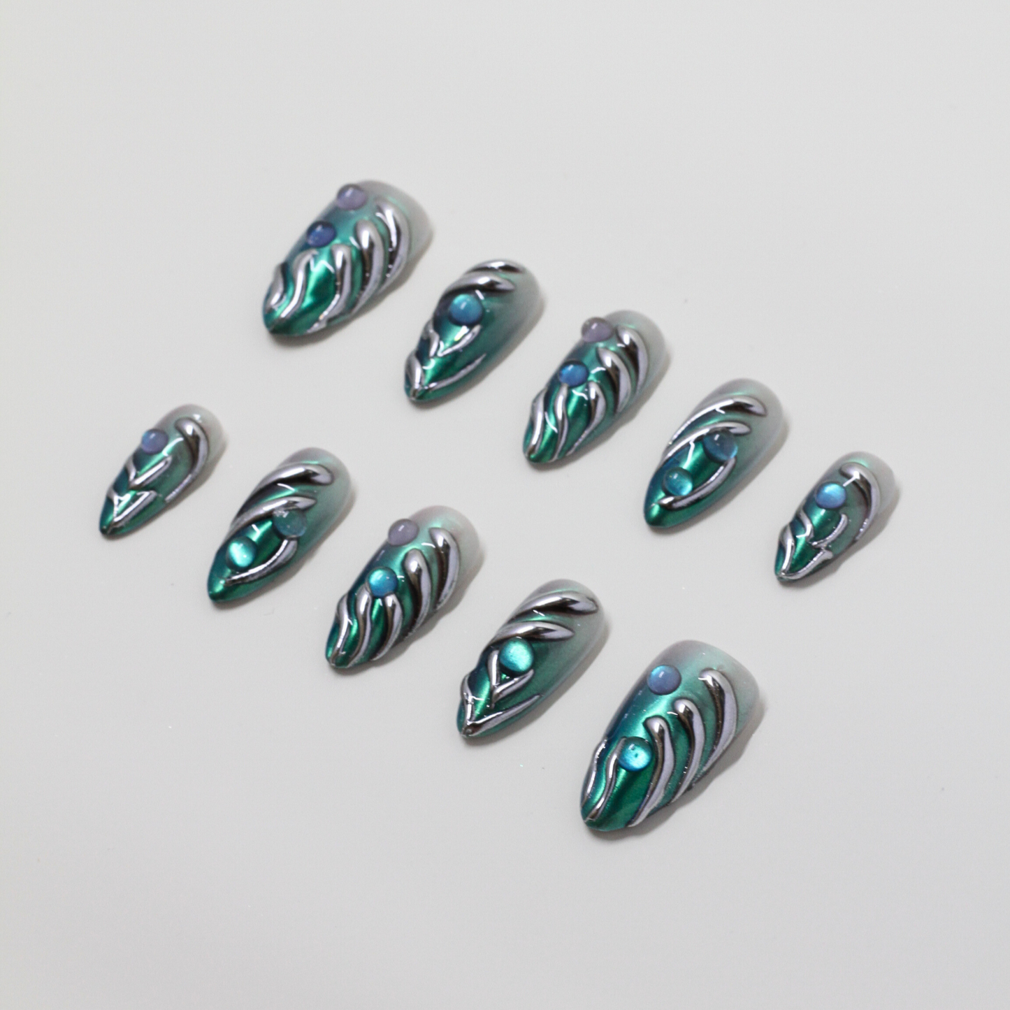 Lunar Tide