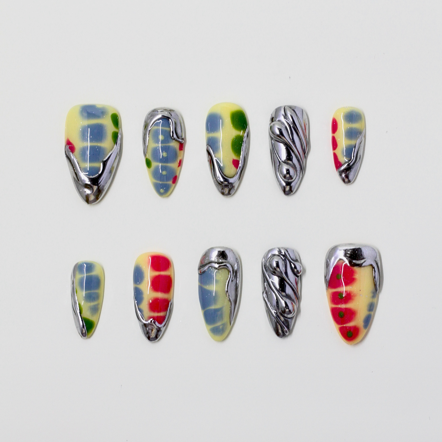 Micro Chrome