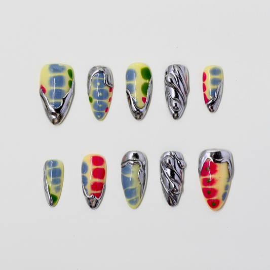 Micro Chrome