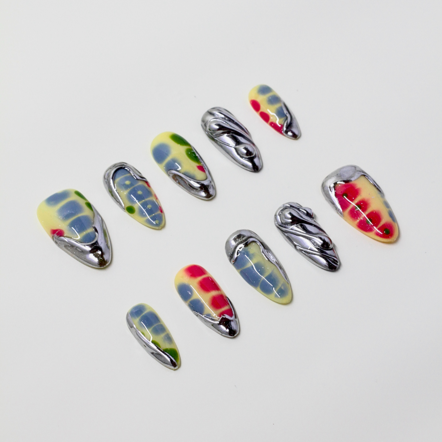 Micro Chrome