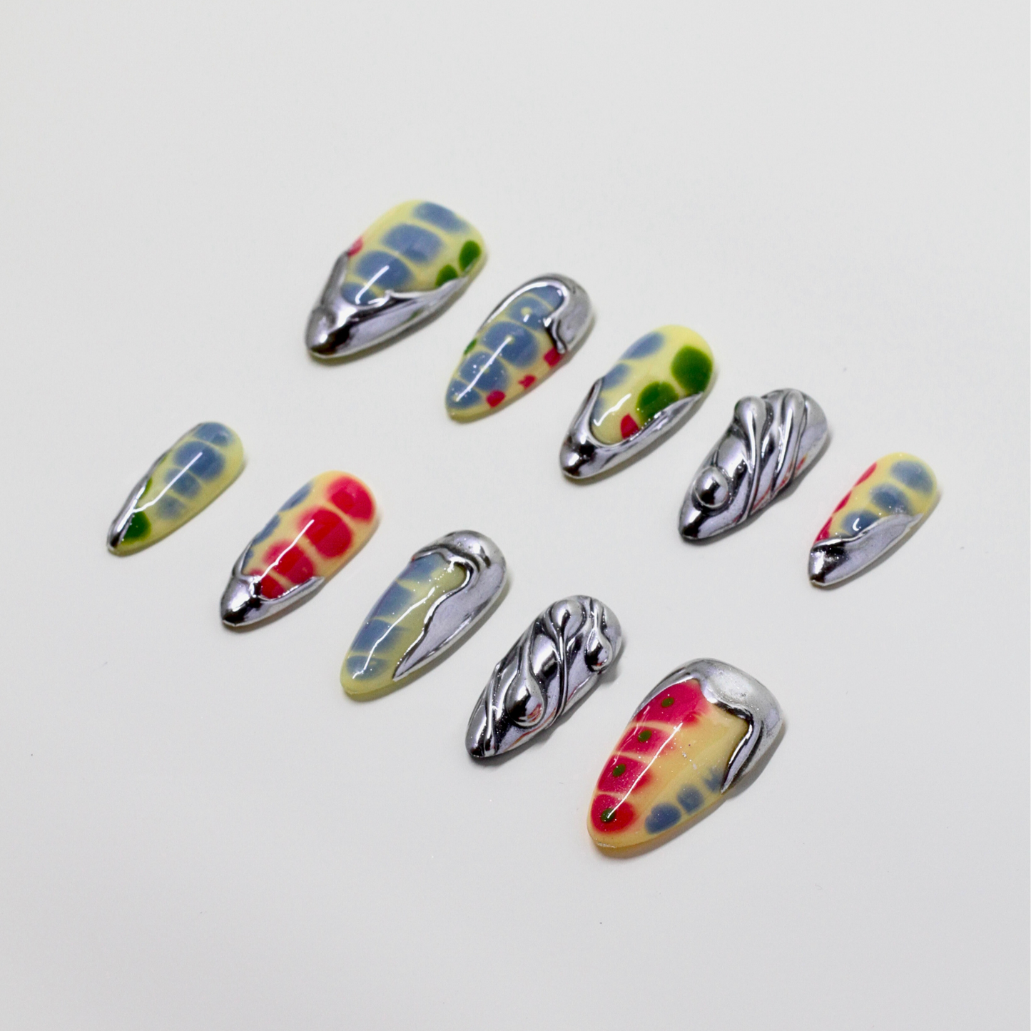 Micro Chrome