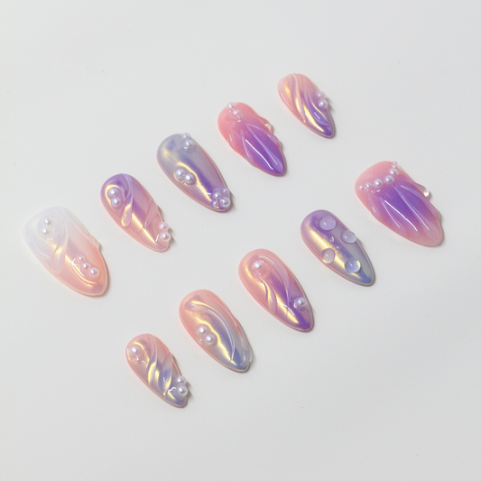 Sea of Pearl