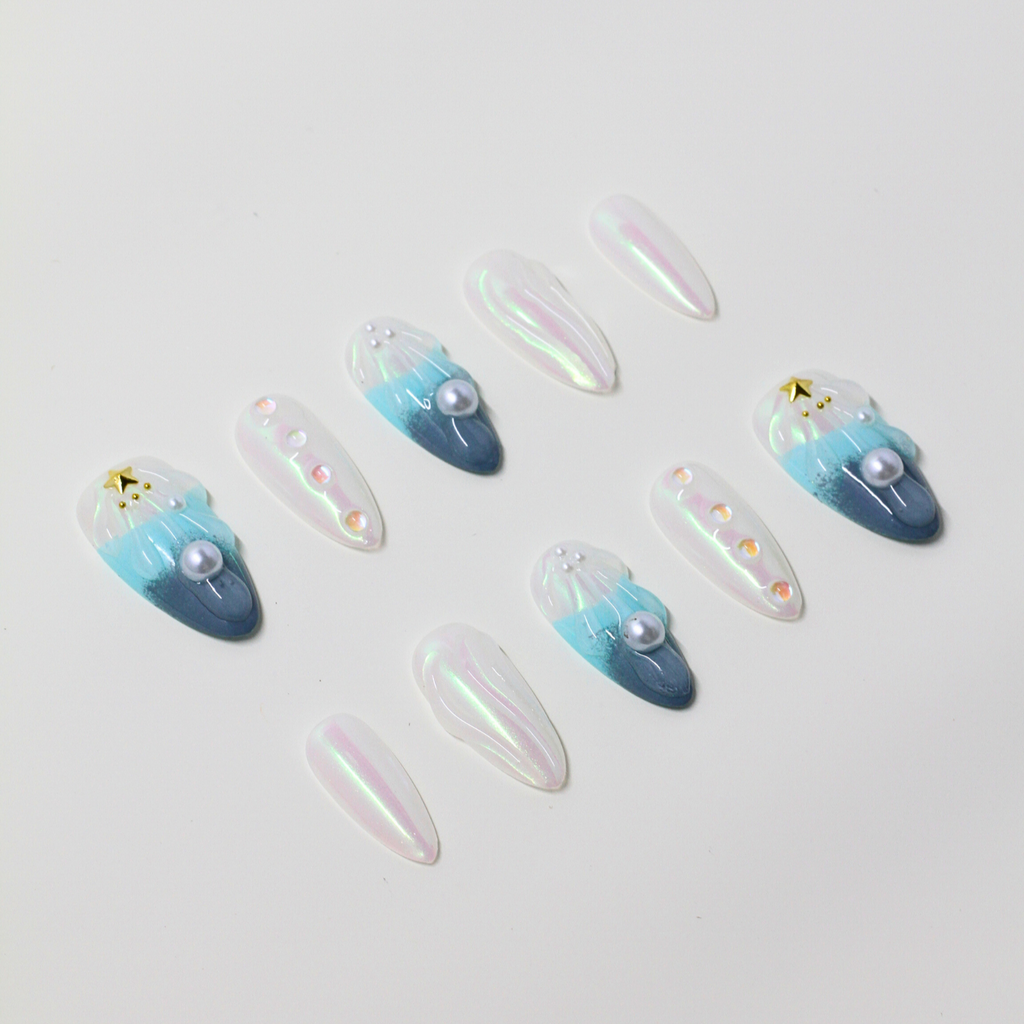 [F] Sea of Stars