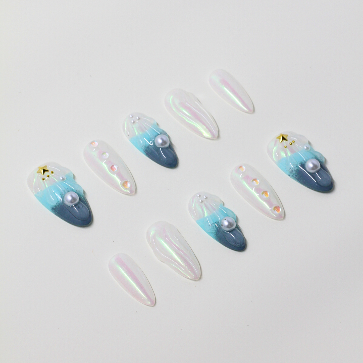 Sea of Stars