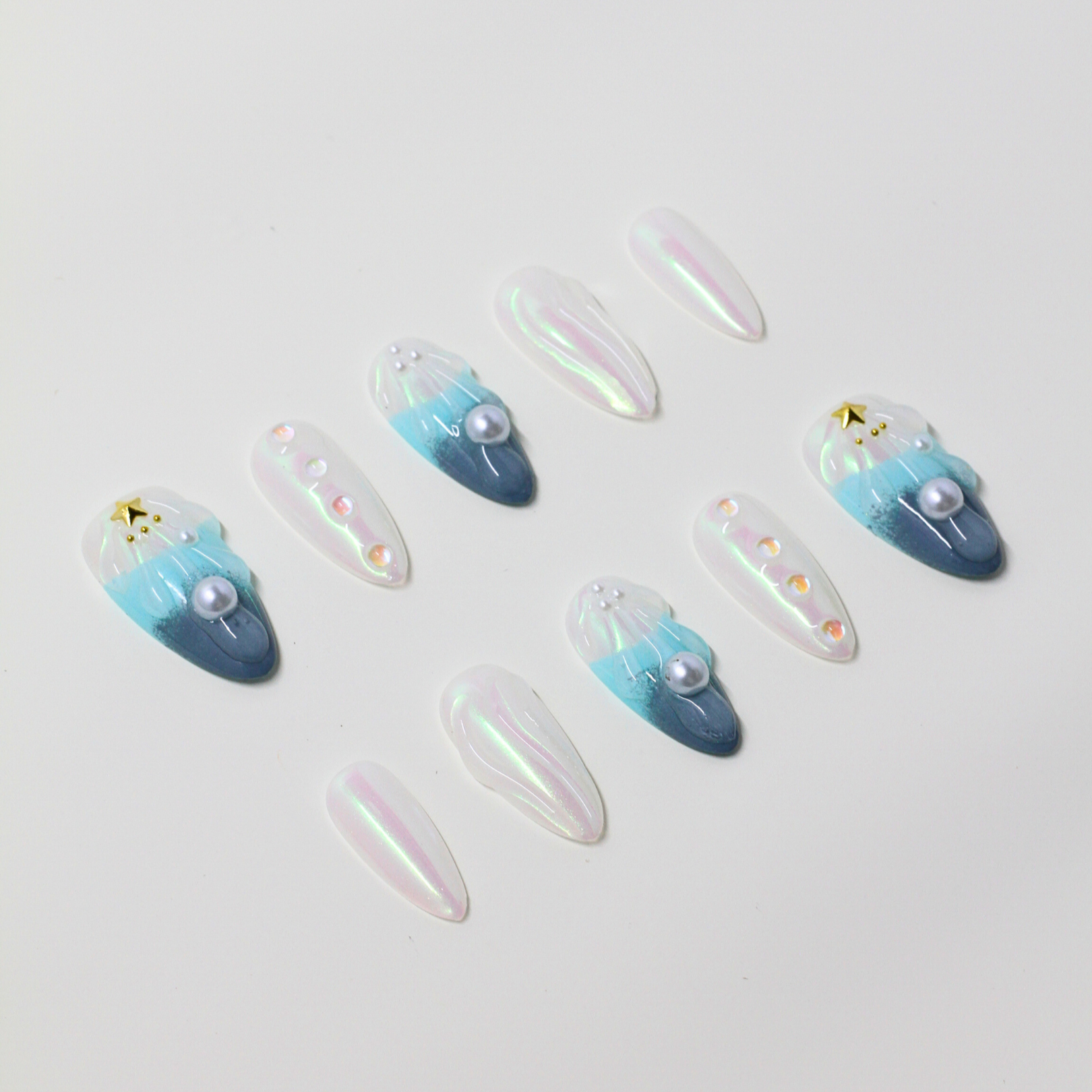 [F] Sea of Stars