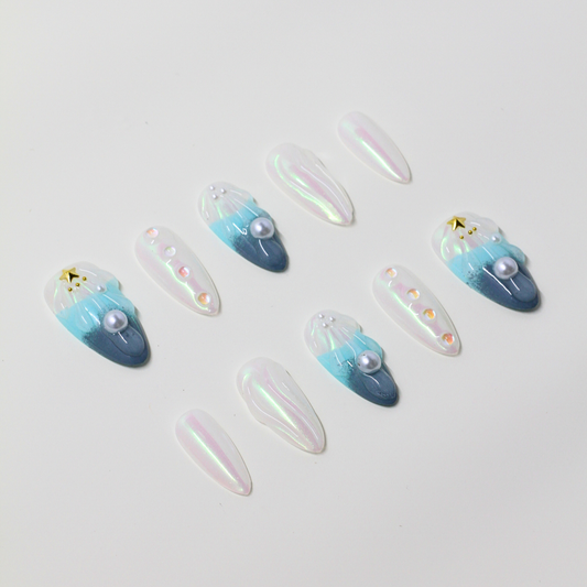 Sea of Stars