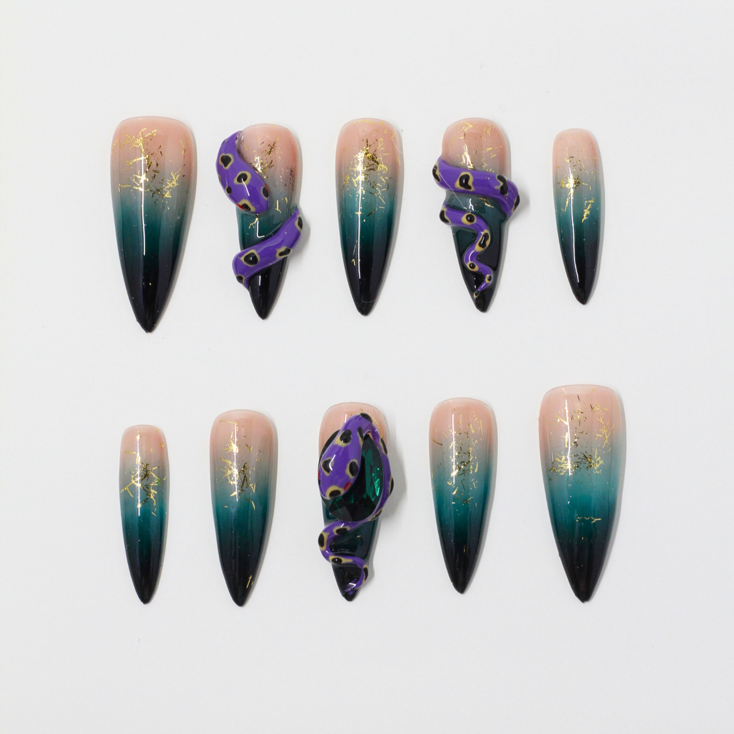 [Limited] Duskscale