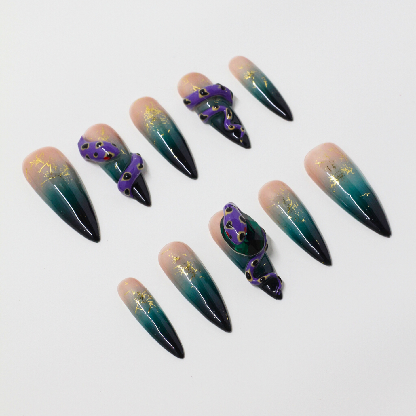 [Limited] Duskscale