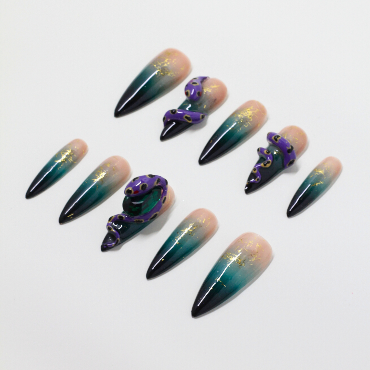 [Limited] Duskscale