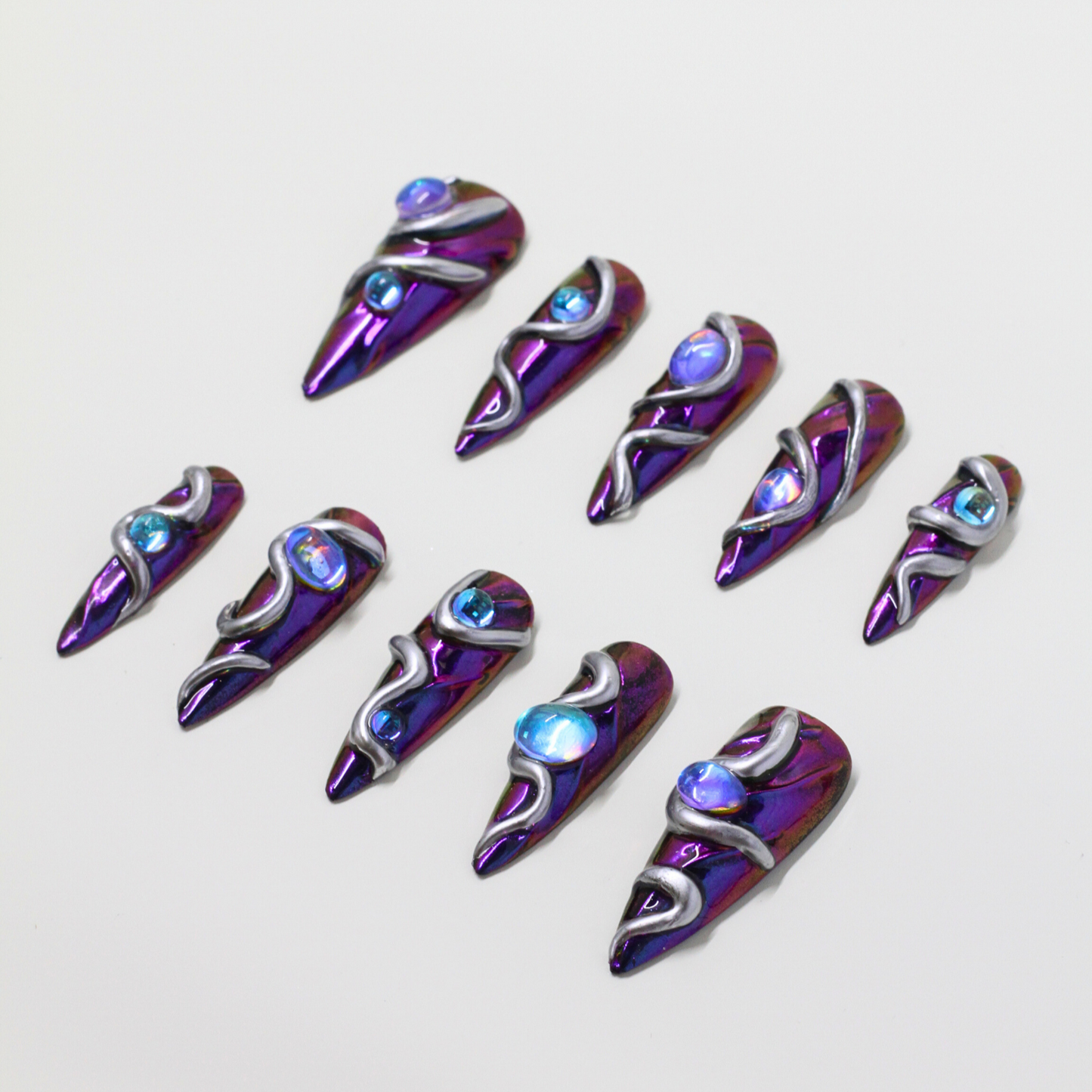 [Limited] Void Bloom