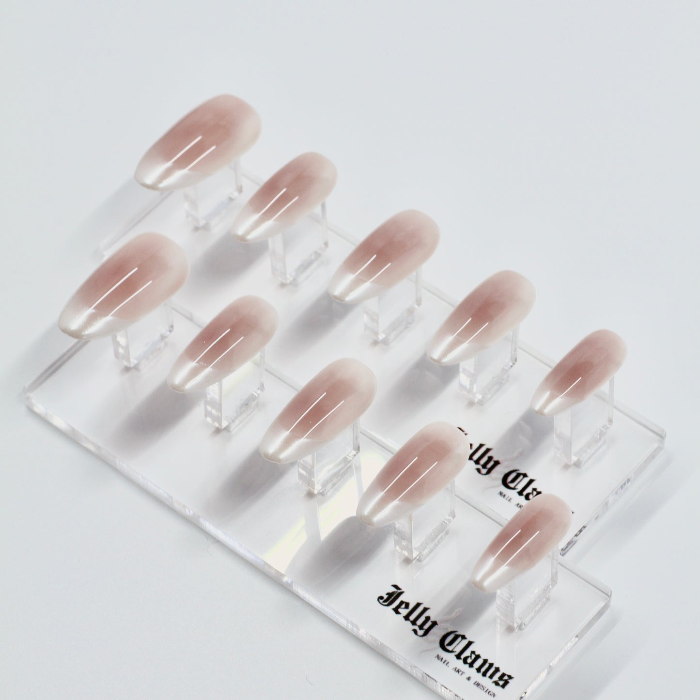Nude Pearl
