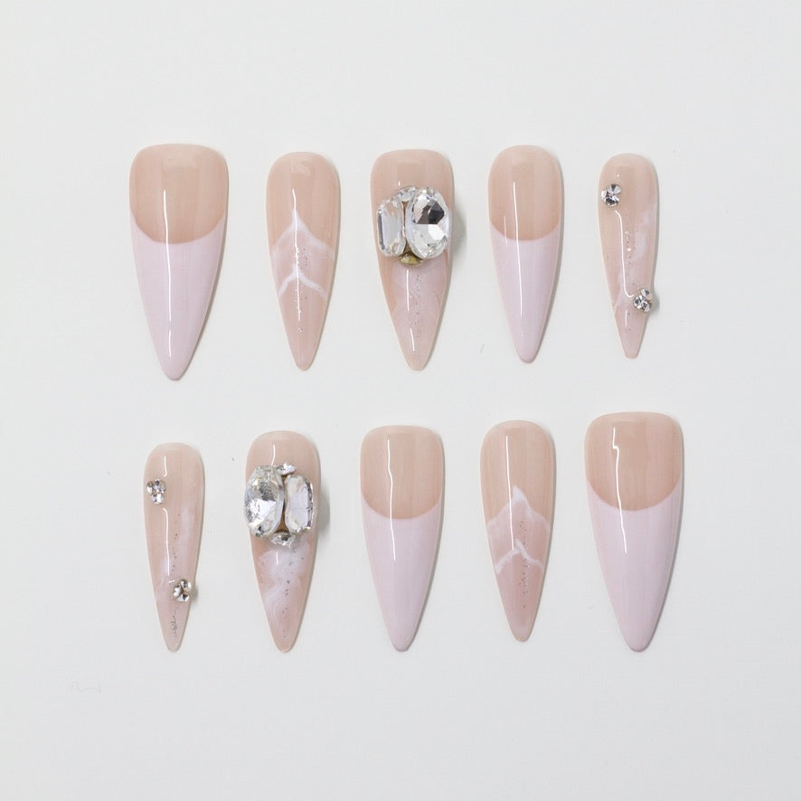 Rosy Quartz