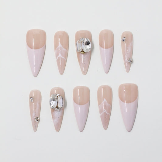 Rosy Quartz