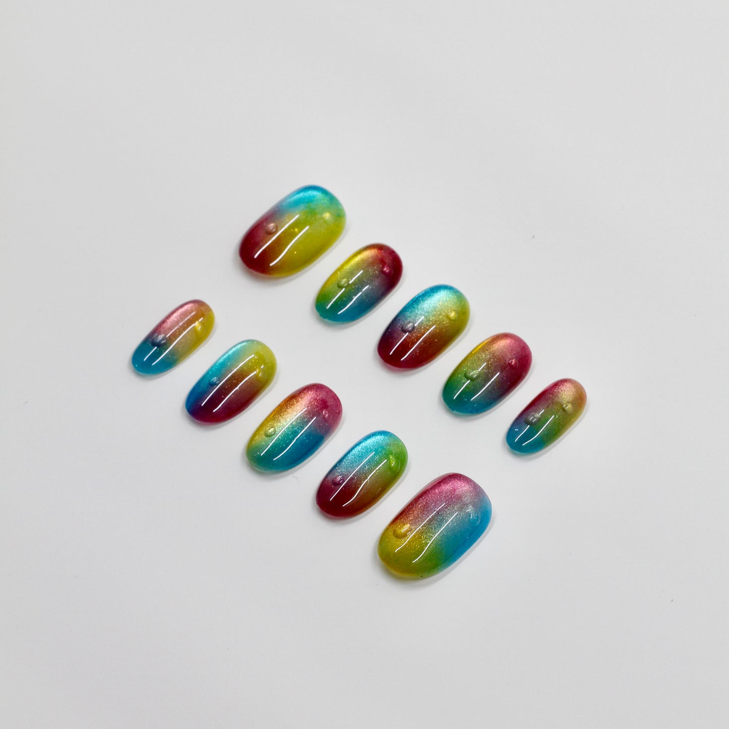 Rainbow Pop