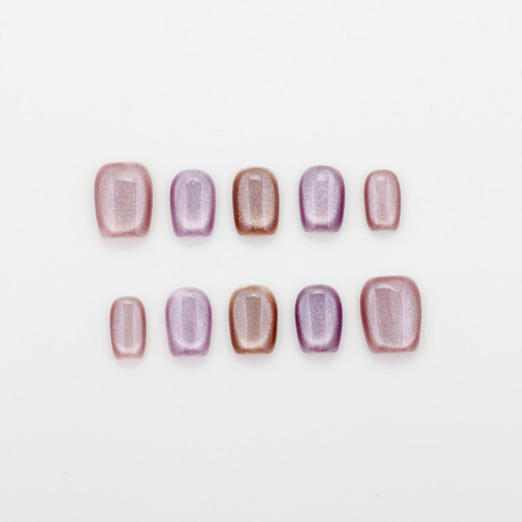 [B] Mauve Dust