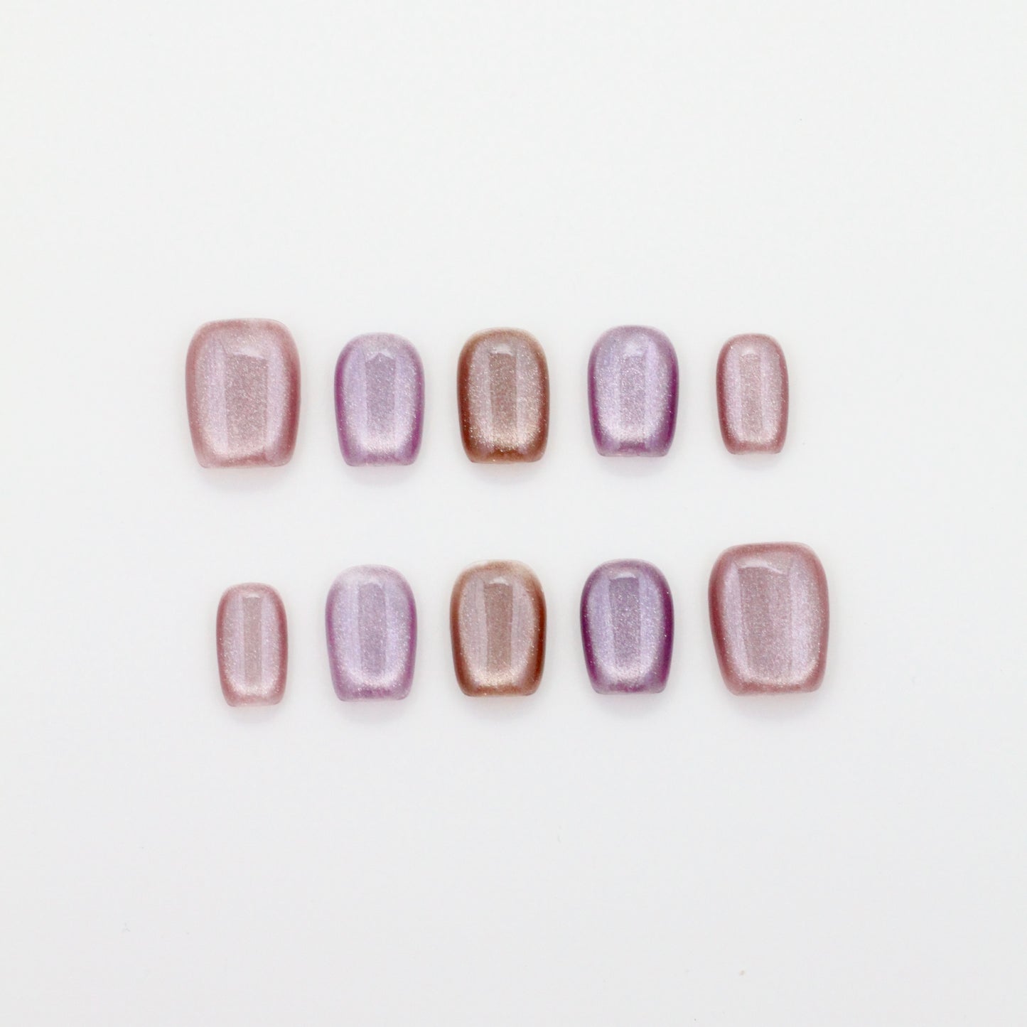 [B] Mauve Dust