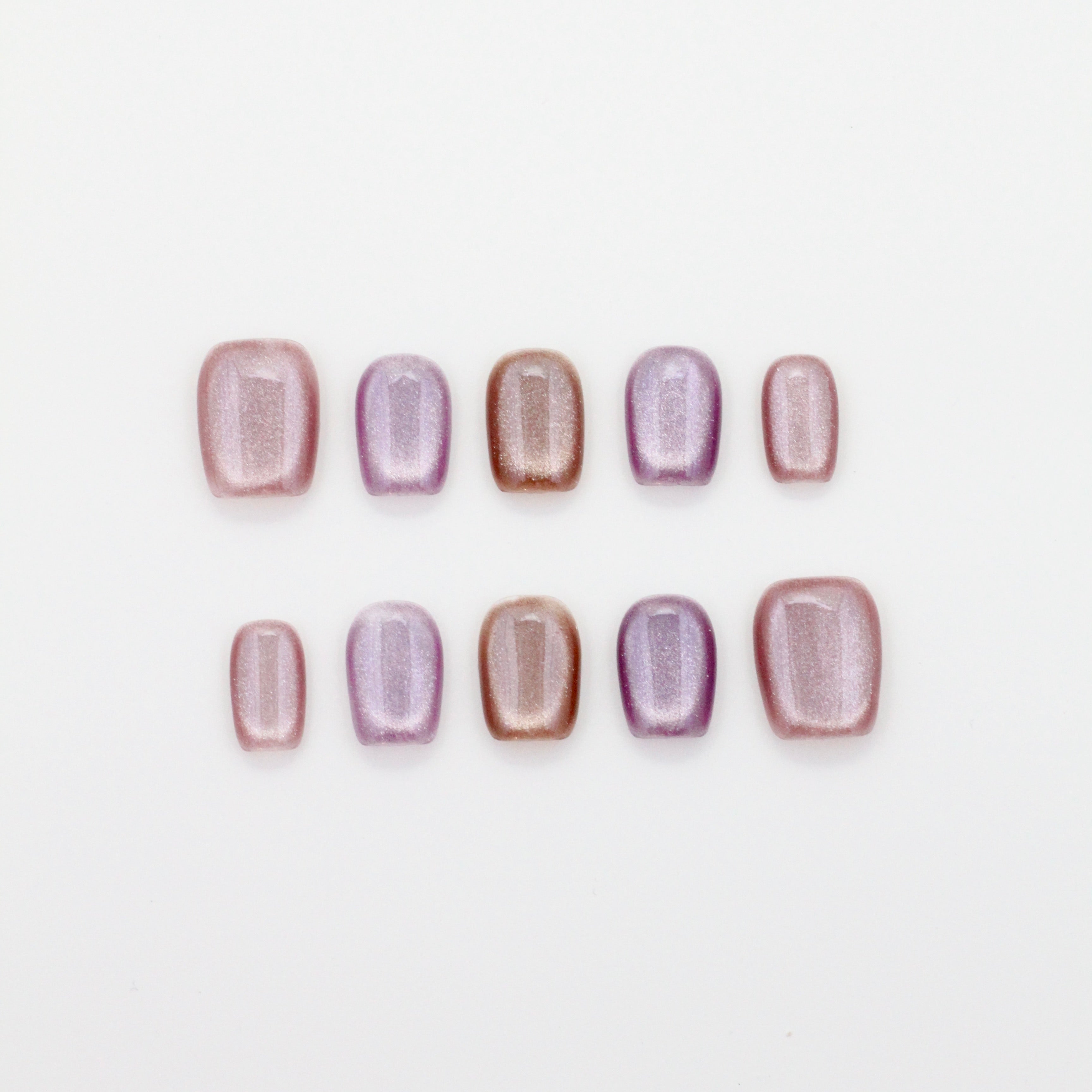 [B] Mauve Dust