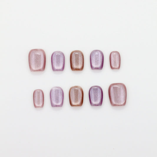 [B] Mauve Dust