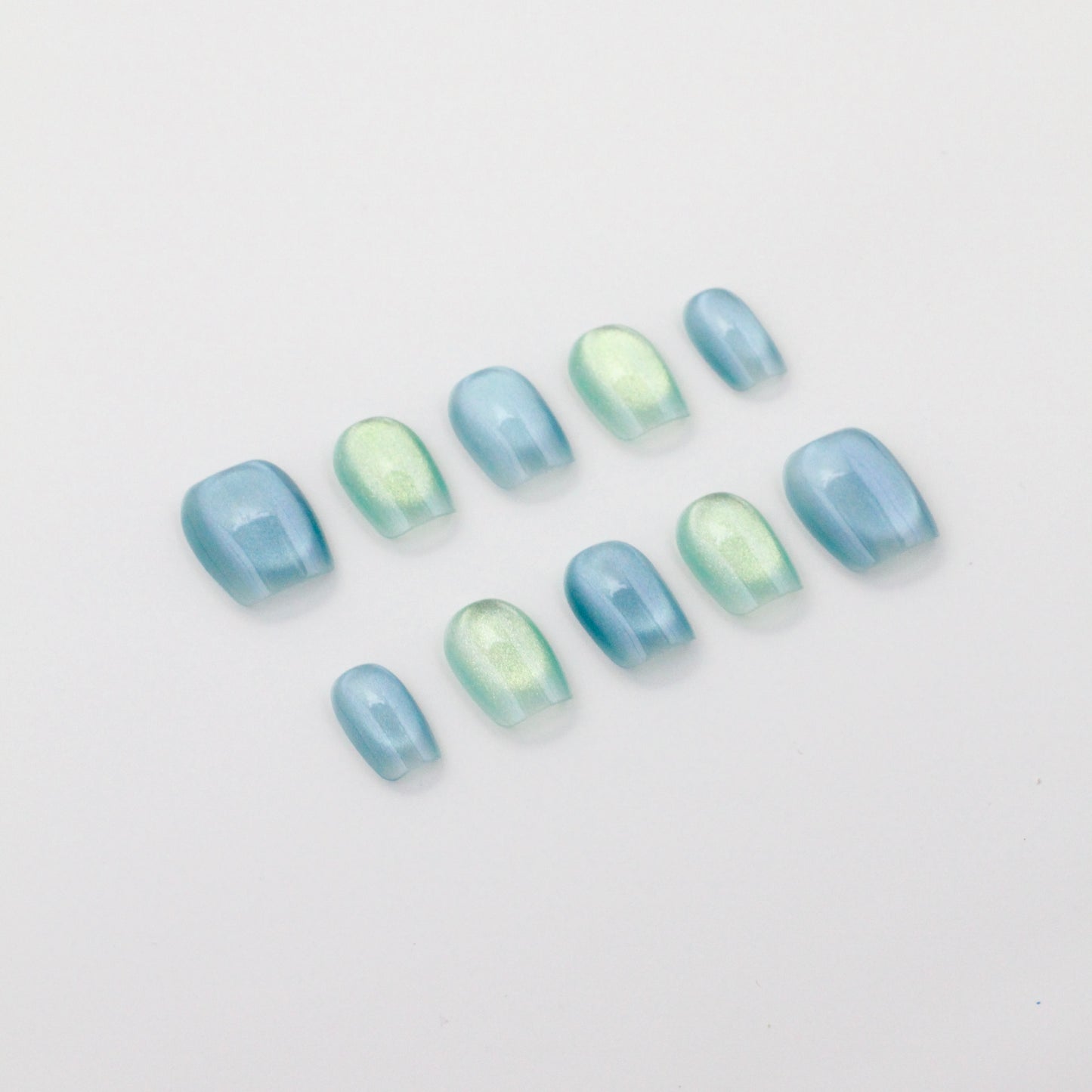 [B] Lagoon Glow