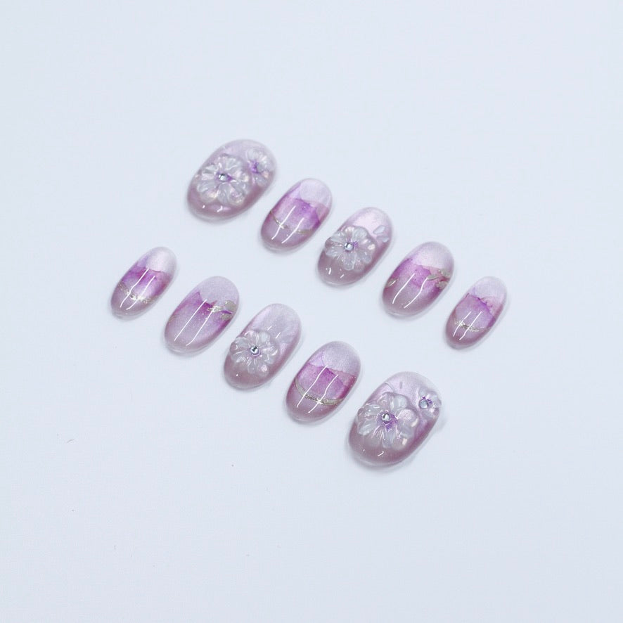 Petal Veil