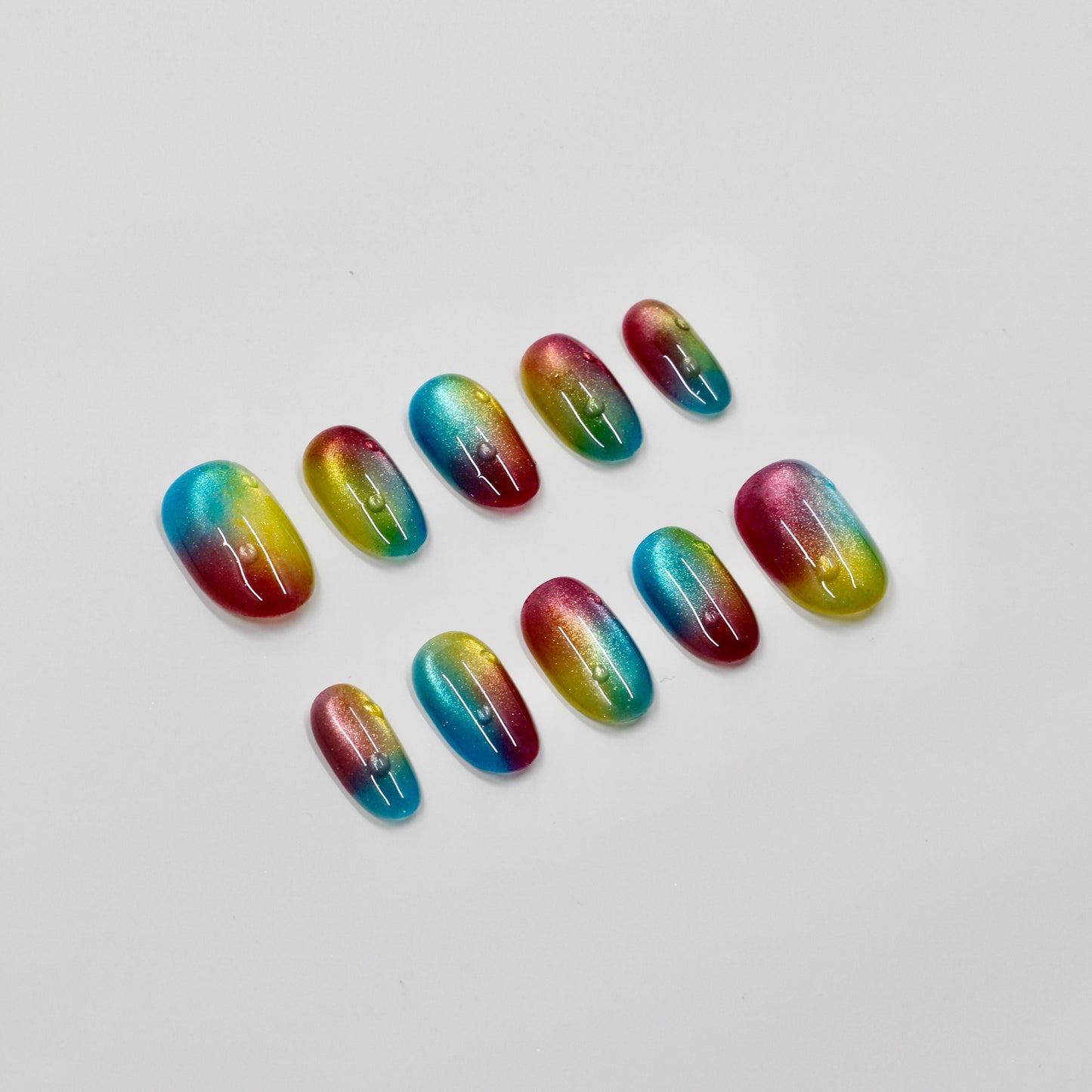 Rainbow Pop