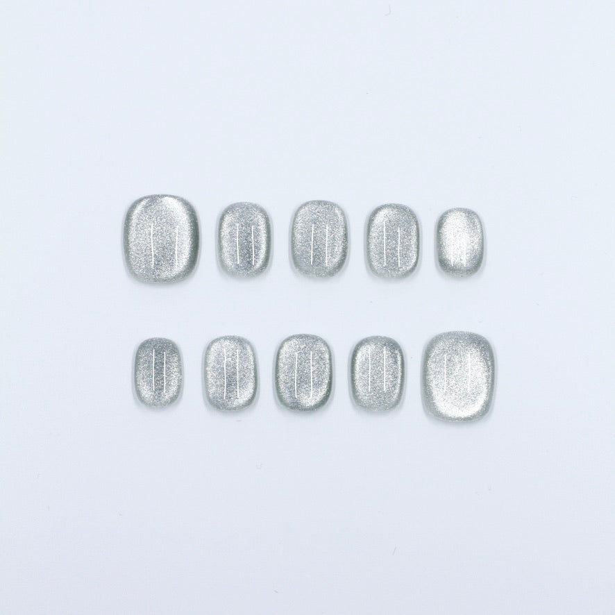 Cat Eye Mercury