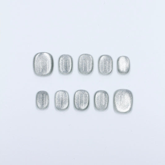 Cat Eye Mercury